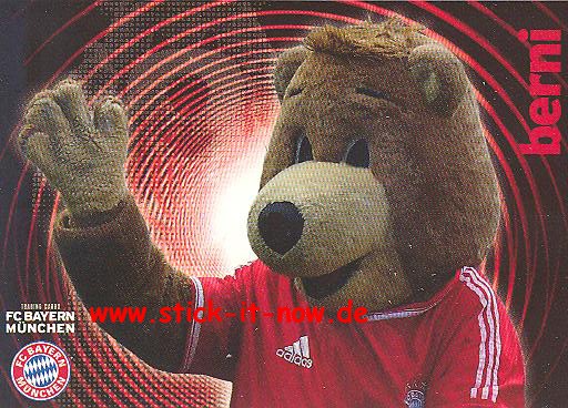 PANINI - FC BAYERN MÜNCHEN TRADING CARDS 2014 - Nr. 2