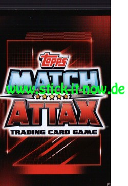 Topps Match Attax Bundesliga 2019/20 - Nr. P3