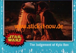 Star Wars "Der Aufstieg Skywalkers" (2019) - Nr. 52