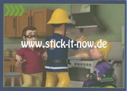 Feuerwehrmann Sam "Stehts sicher mit Sam" (2019) - Nr. 53