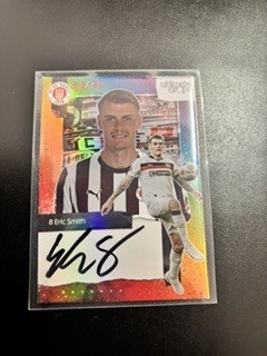 FC St.Pauli "We love St.Pauli" (2026) - Eric Smith 23/35