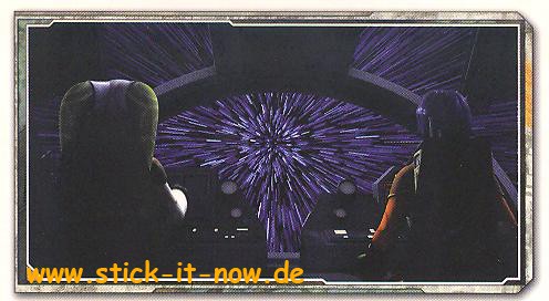 Star Wars Rebels (2014) - Sticker - Nr. 54