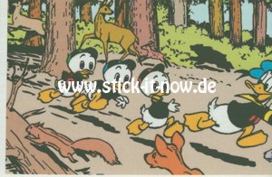 85 Jahre Donald Duck "Sticker-Story" (2019) - Nr. 189