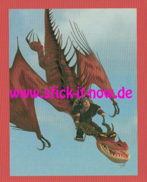 Dragons 3 "Die geheime Welt" (2019) - Nr. 65