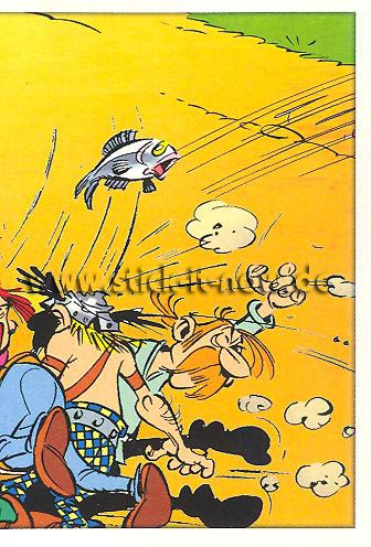 Asterix Sticker (2015) - Nr. 22