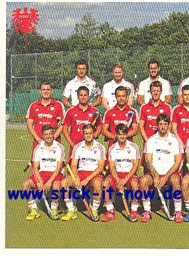 HOCKEYSTICKer - 14/15 - Nr. 143