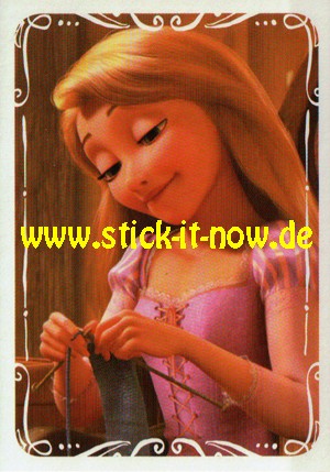 Disney Prinzessin "Glaube an dich" (2021) - Nr. 162