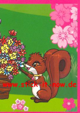 Filly Witchy Sticker 2013 - Nr. 48