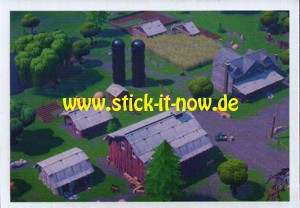 Fortnite "Sticker" (2019) - Nr. 17