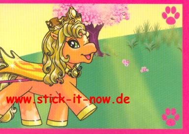 Filly Witchy Sticker 2013 - Nr. 132