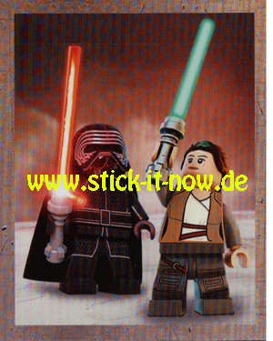 Lego Star Wars "Sticker-Serie" (2020) - Nr. 246