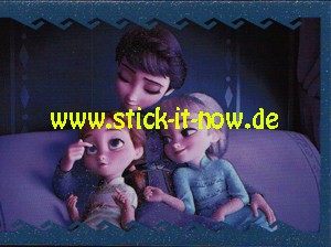 Disney "Die Eiskönigin 2" - Crystal Edition "Sticker" (2020) - Nr. 78