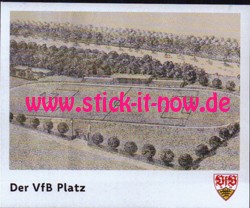 VfB Stuttgart "Bewegt seit 1893" (2018) - Nr. 117
