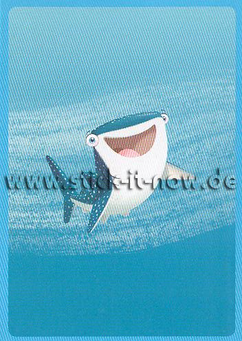 Disney "Findet Dorie" Sticker (2016) - Nr. 121