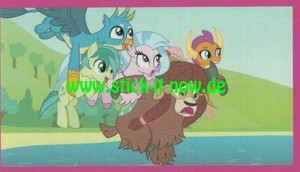 My little Pony "School of Friendship" (2019) - Nr. 66