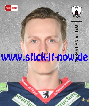 Penny DEL - Deutsche Eishockey Liga 20/21 "Sticker" - Nr. 52