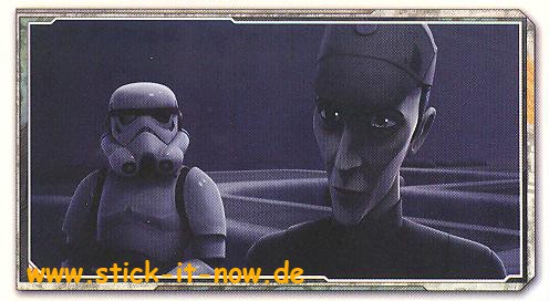 Star Wars Rebels (2014) - Sticker - Nr. 33