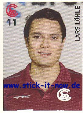 HOCKEYSTICKer - 14/15 - Nr. 230