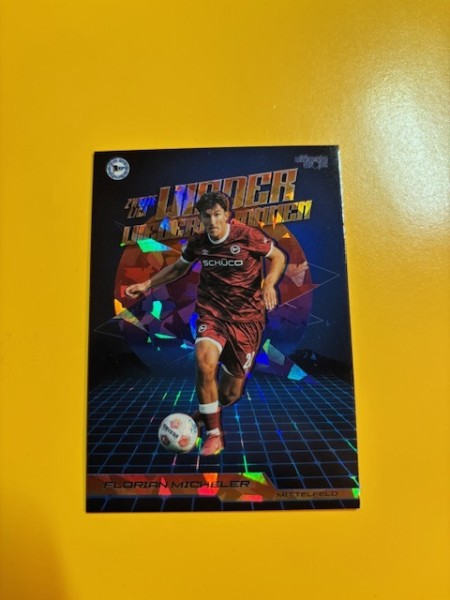 This is Arminia (2025) - Wieder. Wiedergekommen. - Florian Micheler