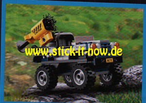 LEGO "Jurassic World" (2019) - Nr. 138