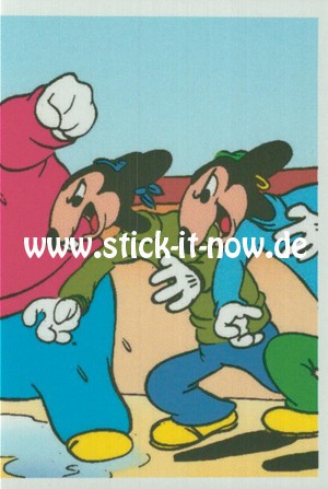 85 Jahre Donald Duck "Sticker-Story" (2019) - Nr. 28