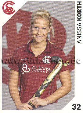 HOCKEYSTICKer 15/16 - Nr. 395