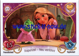 Topps Disney Princess Trading Cards (2017) - Nr. 109