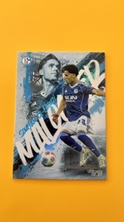 FC Schalke 04 - "Ein Leben lang" (2026) - Malocher - Soufiane El-Faouzi