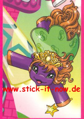 Filly Witchy Sticker 2013 - Nr. 64