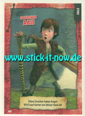 Drachenzähmen "Die geheime Welt" TC (2019) - Nr. 155