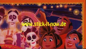 Panini Disney Pixar "COCO" (2017) - Nr. 166