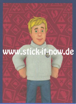 Feuerwehrmann Sam "Stehts sicher mit Sam" (2019) - Nr. 27