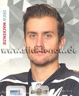 Erste Bank Eishockey Liga Sticker 15/16 - Nr. 257