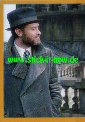 Phantastische Tierwesen 2 "Grindelwalds Verbrechen" (2018) - Nr. 100