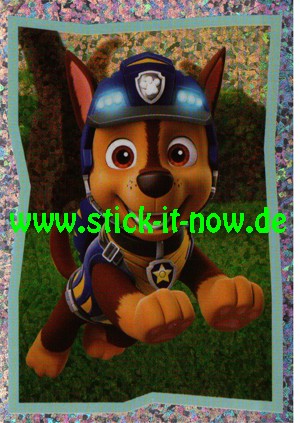 Paw Patrol "Dino Rescue" (2021) - Nr. 85 (Glitzer)