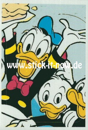 85 Jahre Donald Duck "Sticker-Story" (2019) - Nr. 5