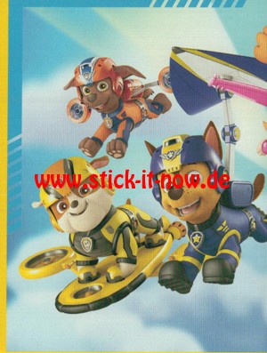 Paw Patrol "Bereit zum Einsatz" (2019) - Nr. 116