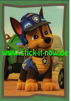 Paw Patrol "Dino Rescue" (2021) - Nr. 81