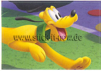 Rewe - Disney & WAS ist WAS - Abenteuer Tierwelt - Nr. 164