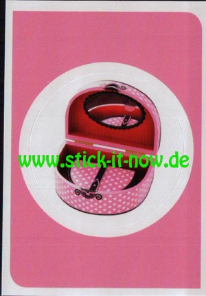 Panini - Miraculous Ladybug (2020) "Sticker" - Nr. 121