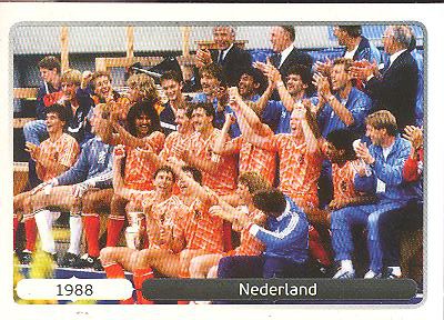 Panini EM 2012 Polen/Ukraine - Deutsche Version - Nr. 528