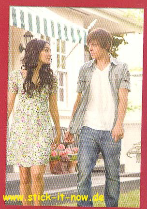 High School Musical 3 Senior Year - Nr. 35