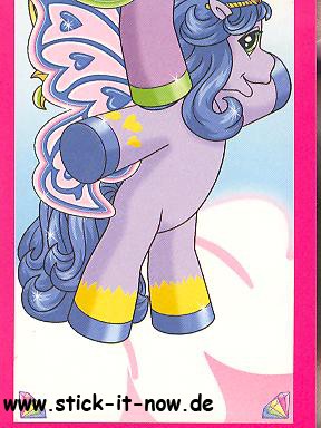 Filly Butterfly Sticker 2014 - Nr. 90