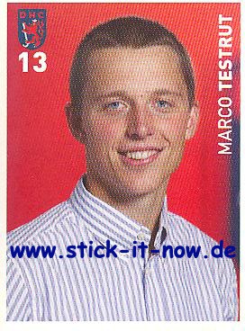 HOCKEYSTICKer - 14/15 - Nr. 216