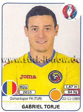 Panini EM 2016 France - GER/Edition - Nr. 63