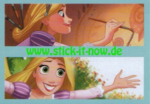 Disney Prinzessin "Das Herz einer Prinzessin" (2020) - Nr. 210