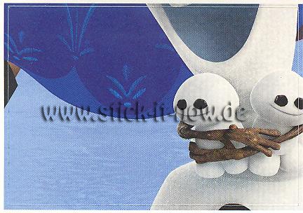 Rewe - Disney & WAS ist WAS - Abenteuer Tierwelt - Nr. 135