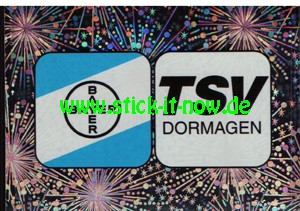 LIQUI MOLY Handball Bundesliga "Sticker" 21/22 - Nr. 334 (Glitzer)