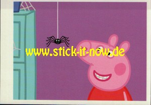 Peppa Pig - Spiele mit Gegensätzen (2021) "Sticker" - Nr. 68