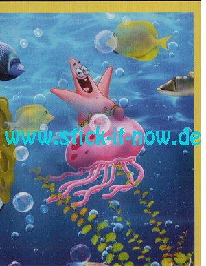 Spongebob Schwammkopf (2020) - Nr. 157